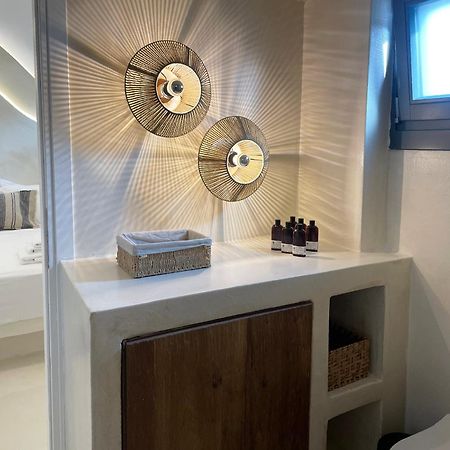 Fos Collection Residences Faros Exterior foto