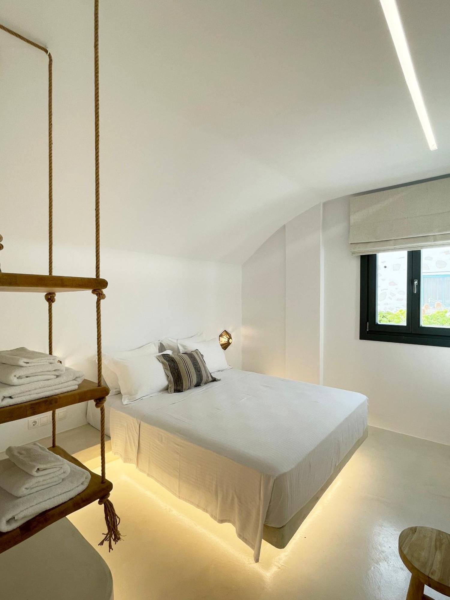 Fos Collection Residences Faros Exterior foto