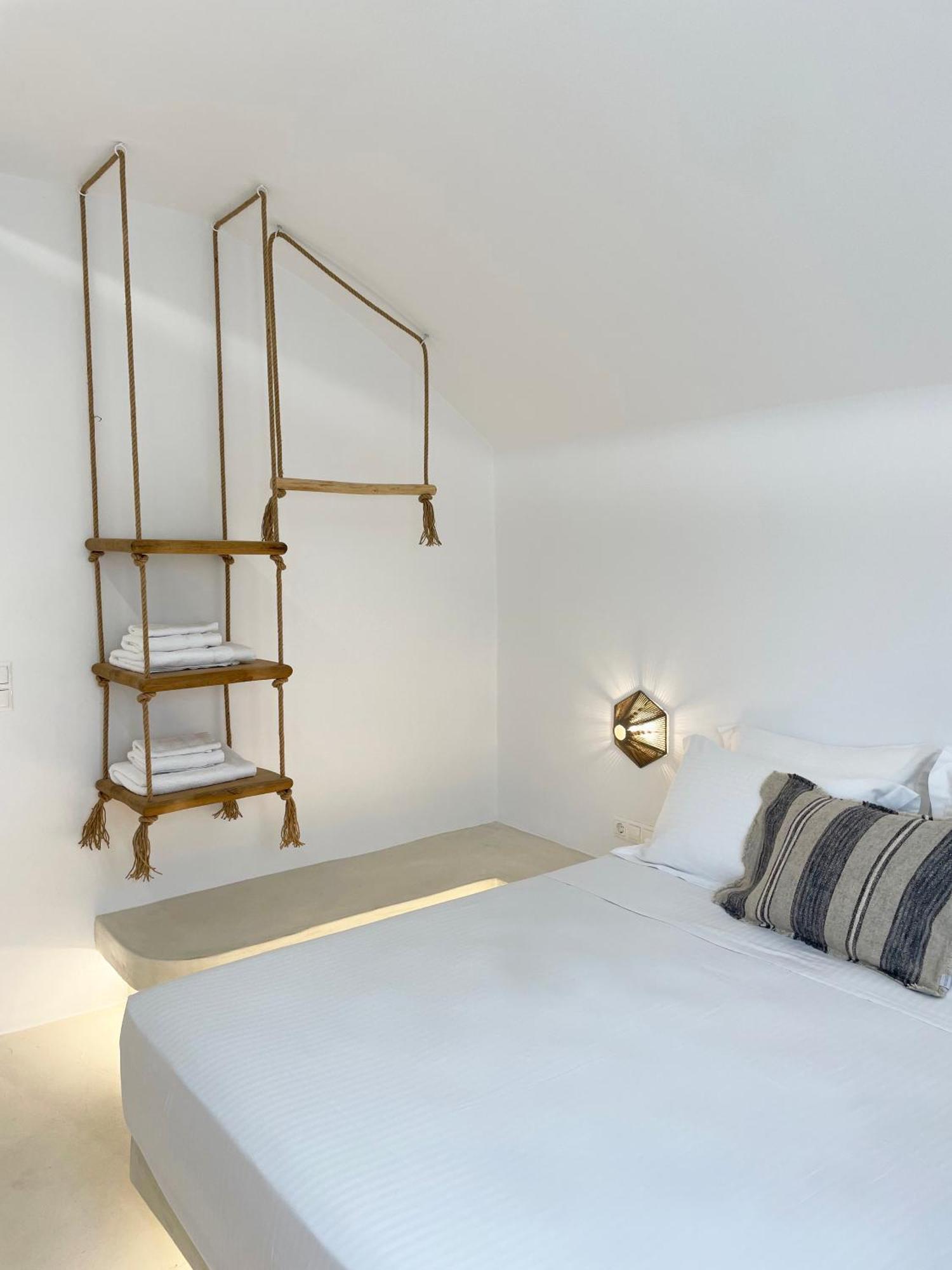 Fos Collection Residences Faros Exterior foto