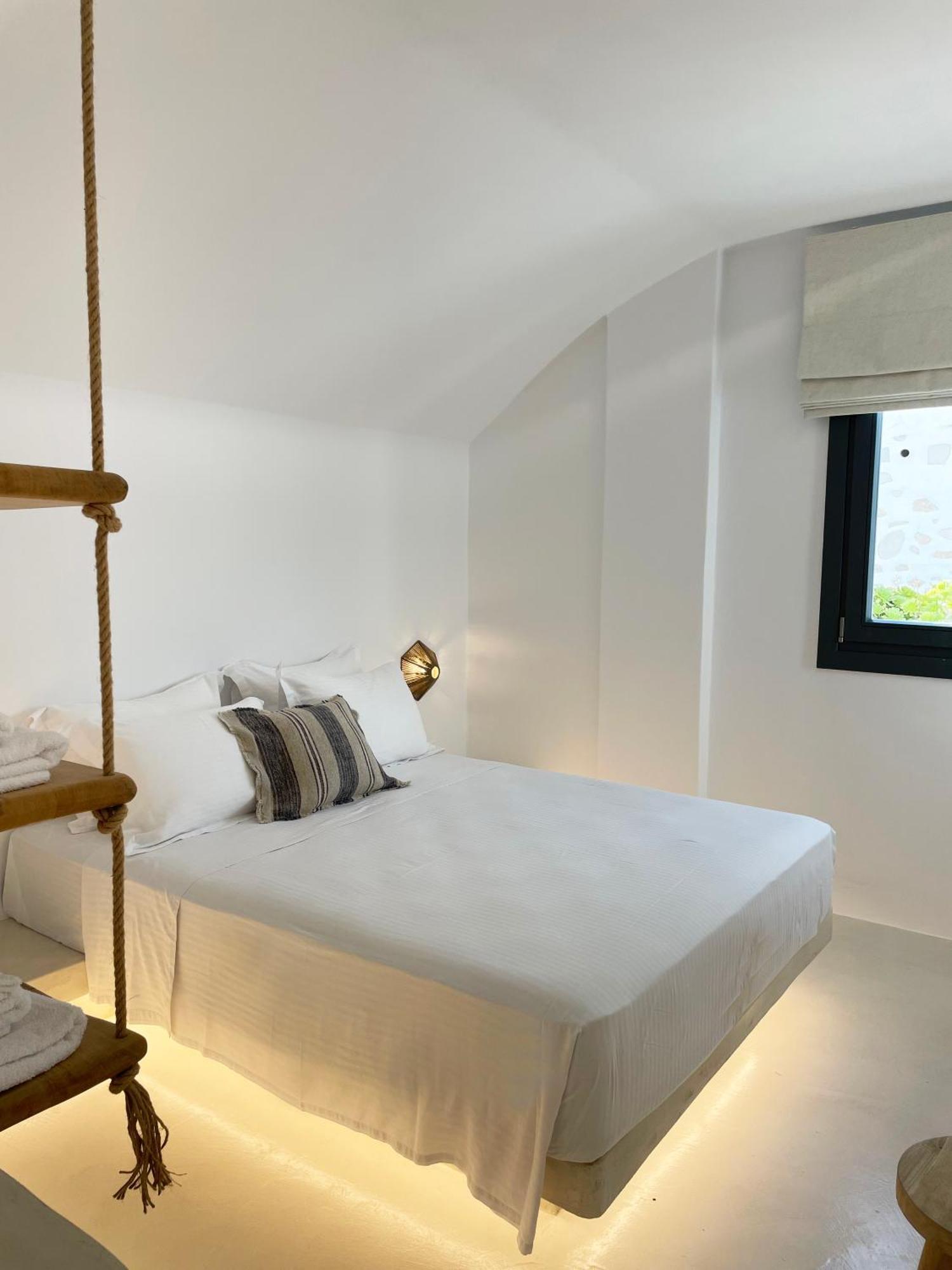 Fos Collection Residences Faros Exterior foto
