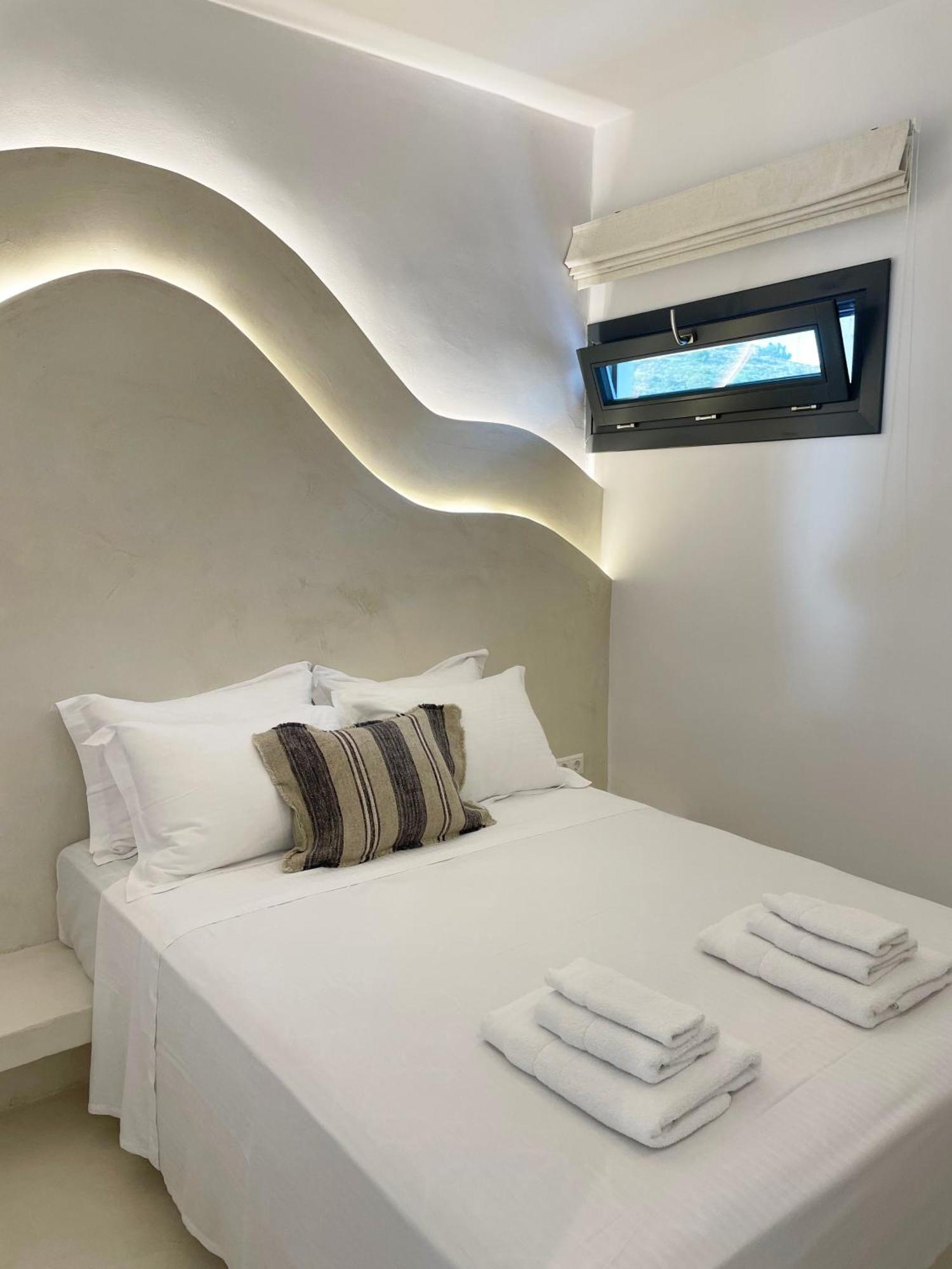Fos Collection Residences Faros Exterior foto