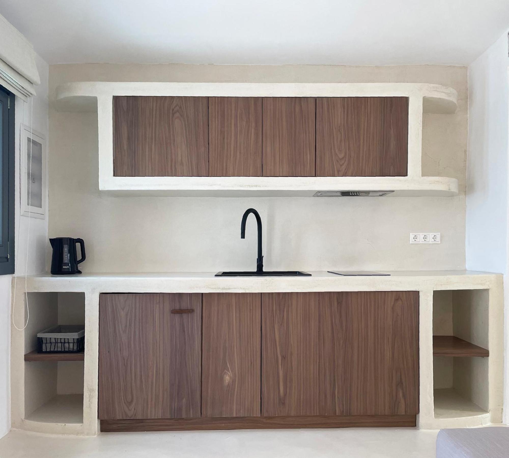 Fos Collection Residences Faros Exterior foto